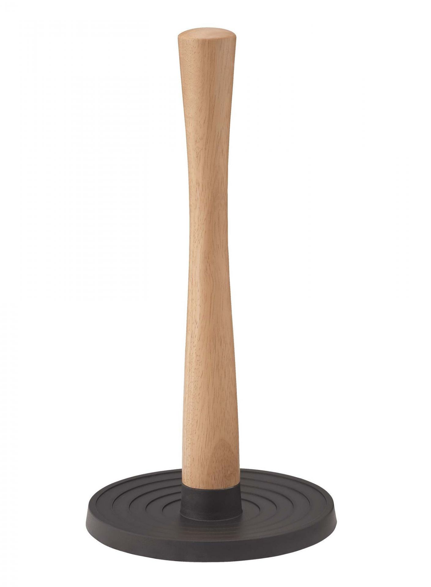 Roll-it Porte essuie-tout Stelton noir OFFRE SPECIALE